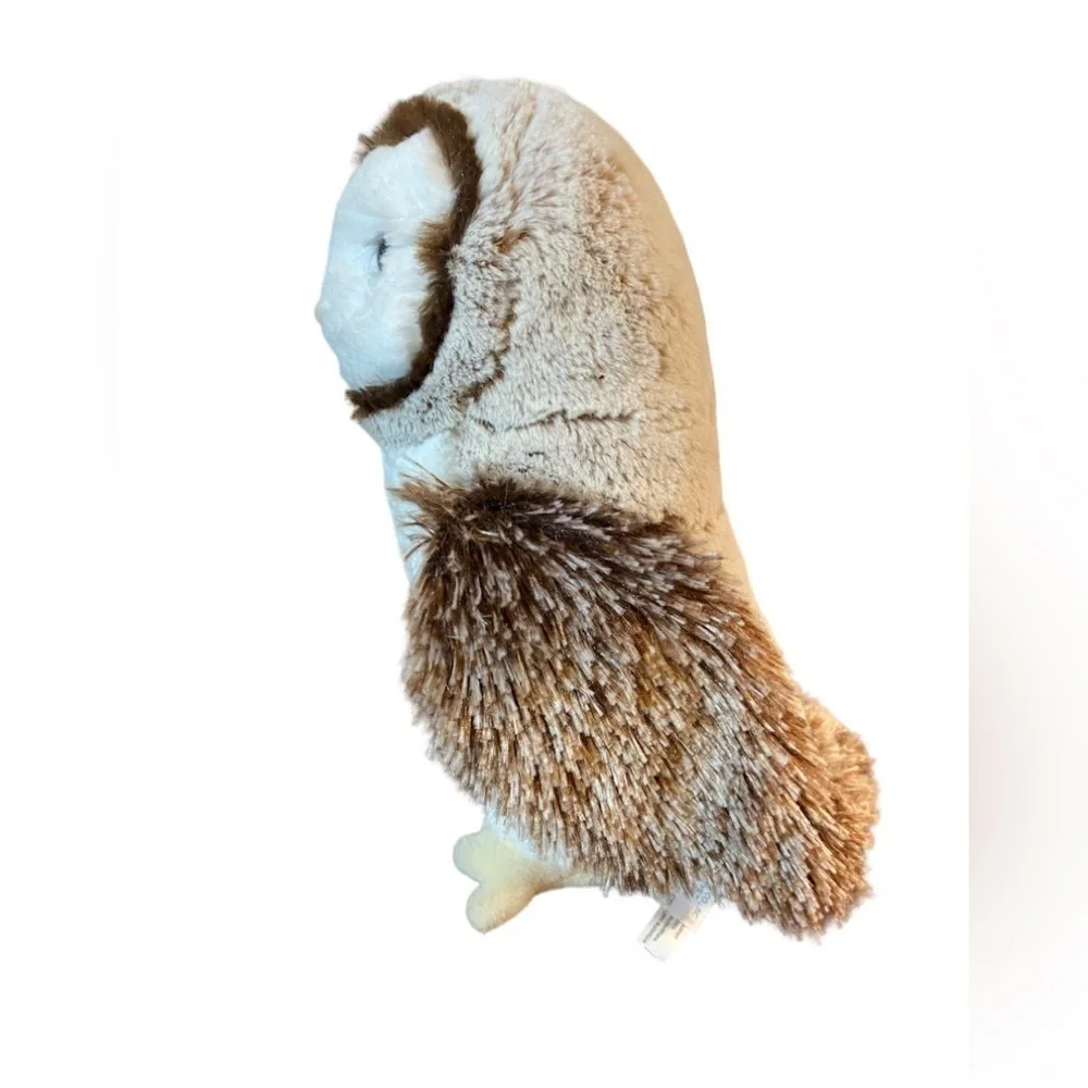 Douglas Cuddle Tows Barn Owls
